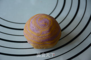 美貌与美味并存的草帽酥的做法步骤：15