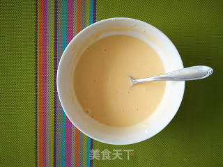 【东北】干炸里脊的做法步骤：3