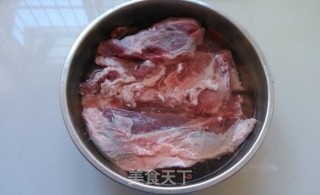 【天津】五香烧牛肉的做法步骤：1