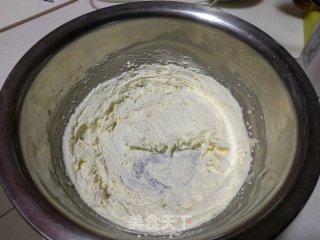 提拉米苏小饼干的做法步骤：2