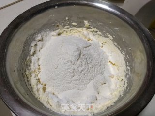 提拉米苏小饼干的做法步骤：5