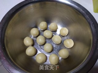 提拉米苏小饼干的做法步骤：7