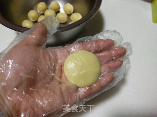 提拉米苏小饼干的做法步骤：8