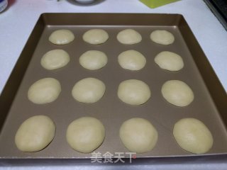 提拉米苏小饼干的做法步骤：9