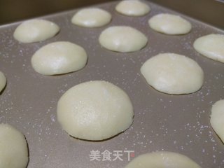 提拉米苏小饼干的做法步骤：10