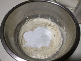 提拉米苏小饼干的做法步骤：16