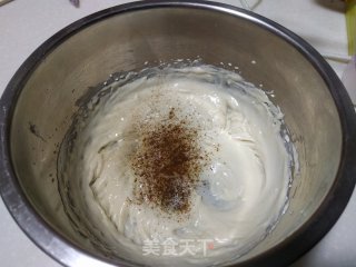 提拉米苏小饼干的做法步骤：17