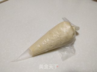 提拉米苏小饼干的做法步骤：19