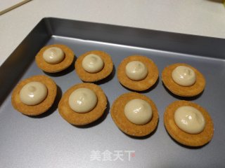 提拉米苏小饼干的做法步骤：20
