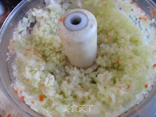 【河南】双色饺子的做法步骤：3