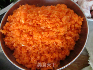 【河南】双色饺子的做法步骤：4