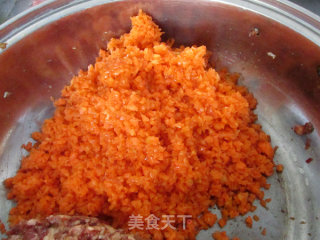 【河南】双色饺子的做法步骤：7