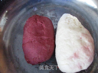 【河南】双色饺子的做法步骤：11