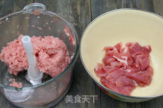 【辽宁】私房蒜味粉肠的做法步骤：2