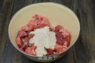 【辽宁】私房蒜味粉肠的做法步骤：3