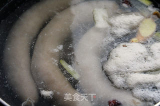 【辽宁】私房蒜味粉肠的做法步骤：12