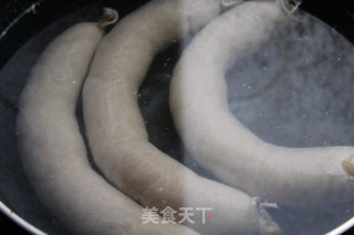 【辽宁】私房蒜味粉肠的做法步骤：13