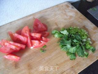 【东北】玉子豆腐汤的做法步骤：5