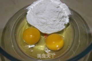 超萌猫爪蛋糕来袭的做法步骤：2