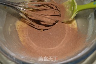超萌猫爪蛋糕来袭的做法步骤：7
