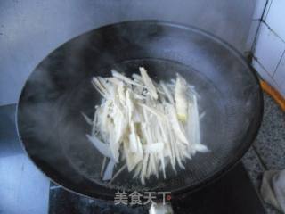 【东北】鱼香肉丝的做法步骤：7