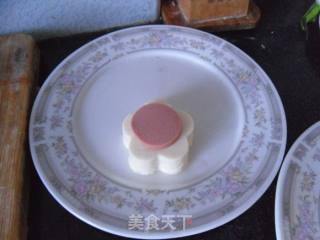 【东北】玉子豆腐虾的做法步骤：8