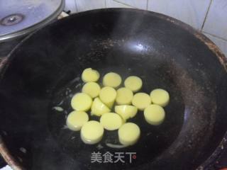 【东北】玉子豆腐烧番茄的做法步骤：7