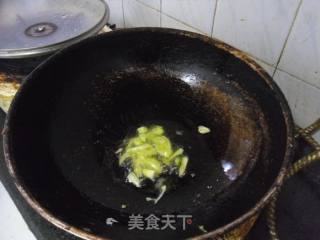 【东北】玉子豆腐烧番茄的做法步骤：9