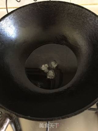 肉夹馍的做法步骤：3