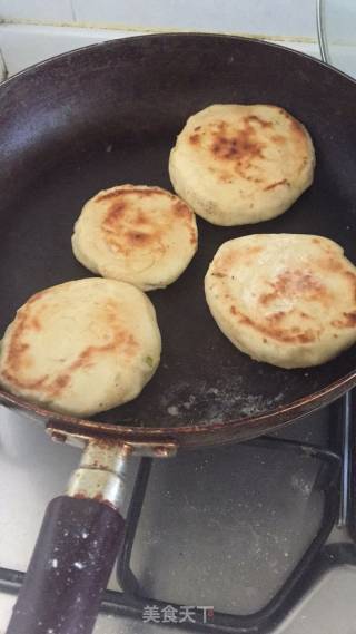 肉夹馍的做法步骤：13
