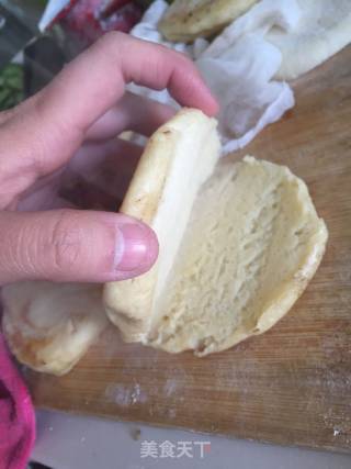 肉夹馍的做法步骤：14