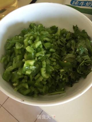 肉夹馍的做法步骤：15