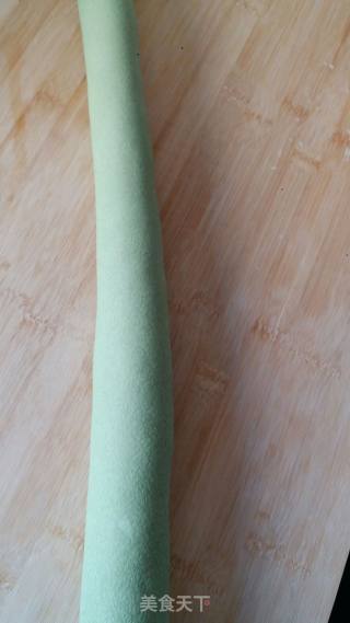 小年“百财饺”的做法步骤：5
