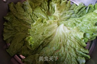 【天津】天津特色年糕的做法步骤：6