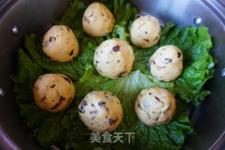 【天津】天津特色年糕的做法步骤：8