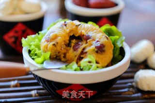 【天津】天津特色年糕的做法步骤：10