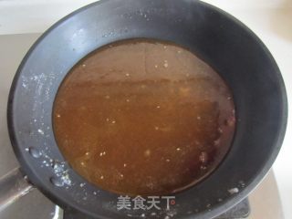 【湖北】芝麻花生糖的做法步骤：7