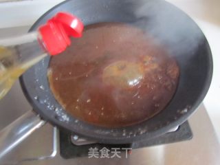 【湖北】芝麻花生糖的做法步骤：8