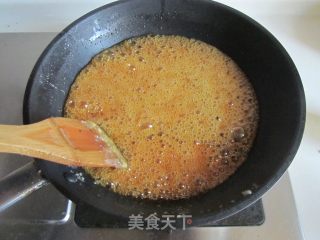 【湖北】芝麻花生糖的做法步骤：9