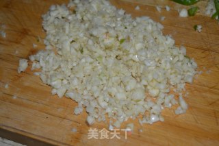 【安徽】蒜蓉生蚝的做法步骤：2