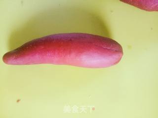 【四川】仿真辣椒馒头的做法步骤：3
