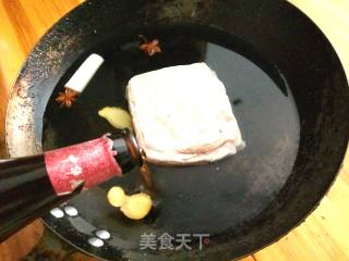 【常熟】冬笋肉夹的做法步骤：2