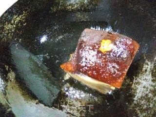 【常熟】冬笋肉夹的做法步骤：5