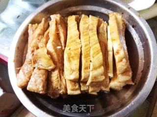 【常熟】冬笋肉夹的做法步骤：10