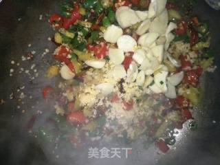 泡椒兔的做法步骤：5
