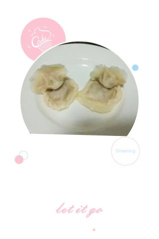 【东北】 猪肉酸菜馅儿饺子的做法步骤：14