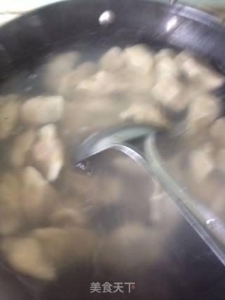 香菜猪肉饺的做法步骤：11