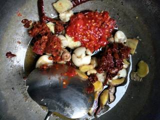 黄焖羊肉的做法步骤：6