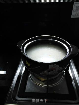 沙锅焖牛肉饭的做法步骤：1