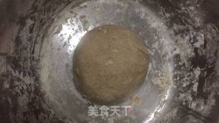 【东北菜】荞麦面萝卜蒸饺的做法步骤：5